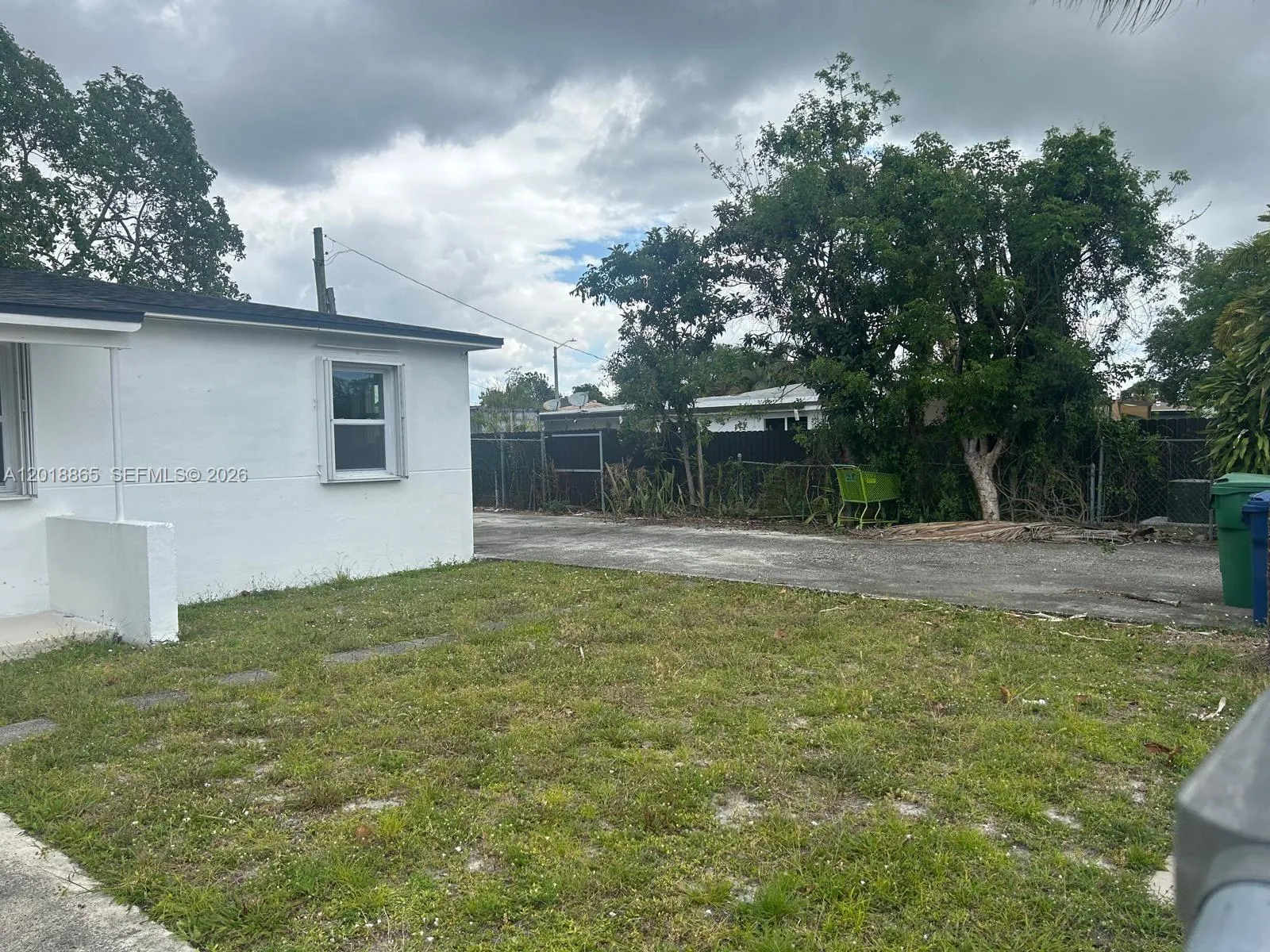 1835 NW 122nd street, Miami FL 33167