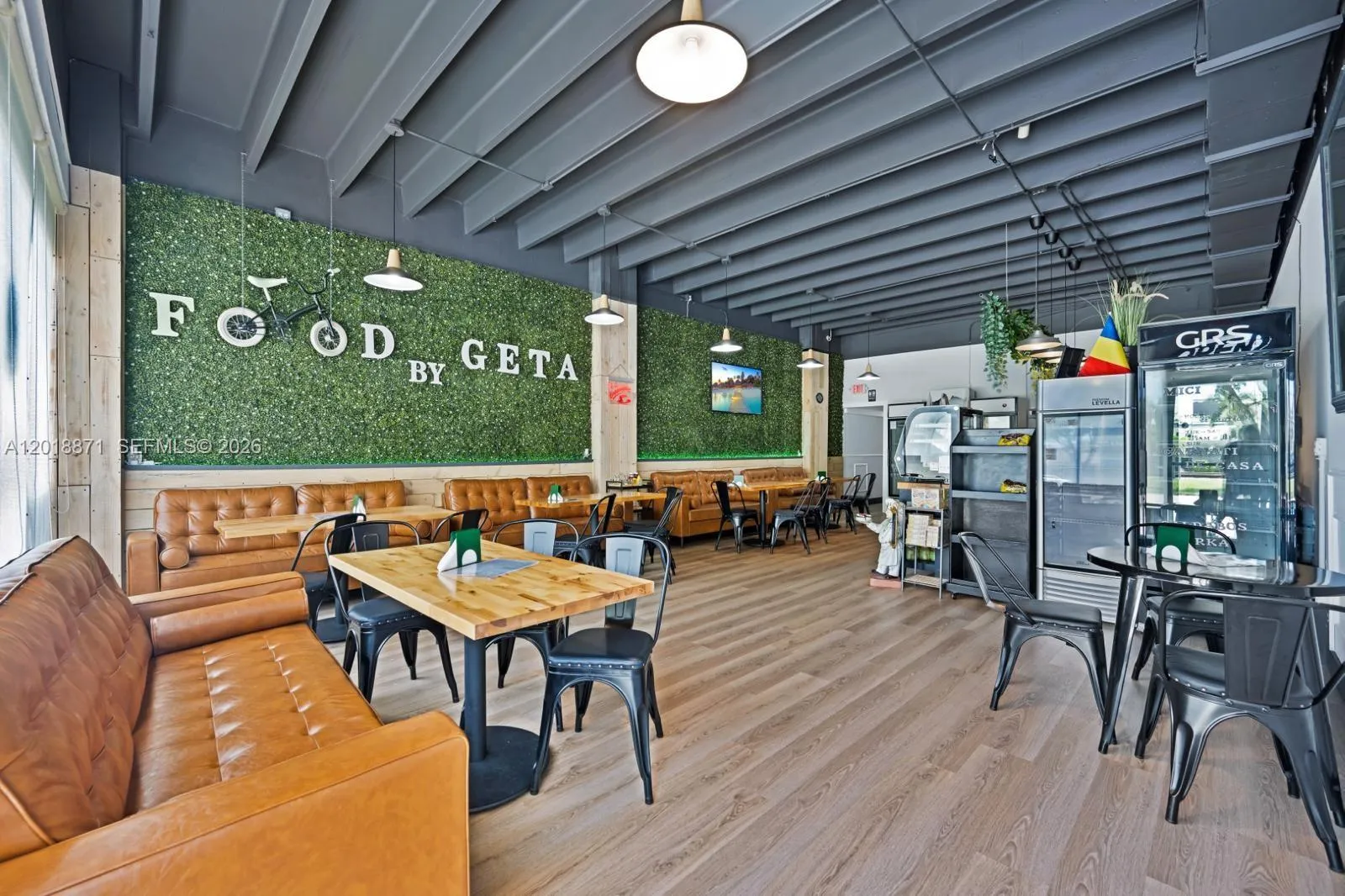 for sale at 422 S Dixie Hwy, Hollywood FL 33020