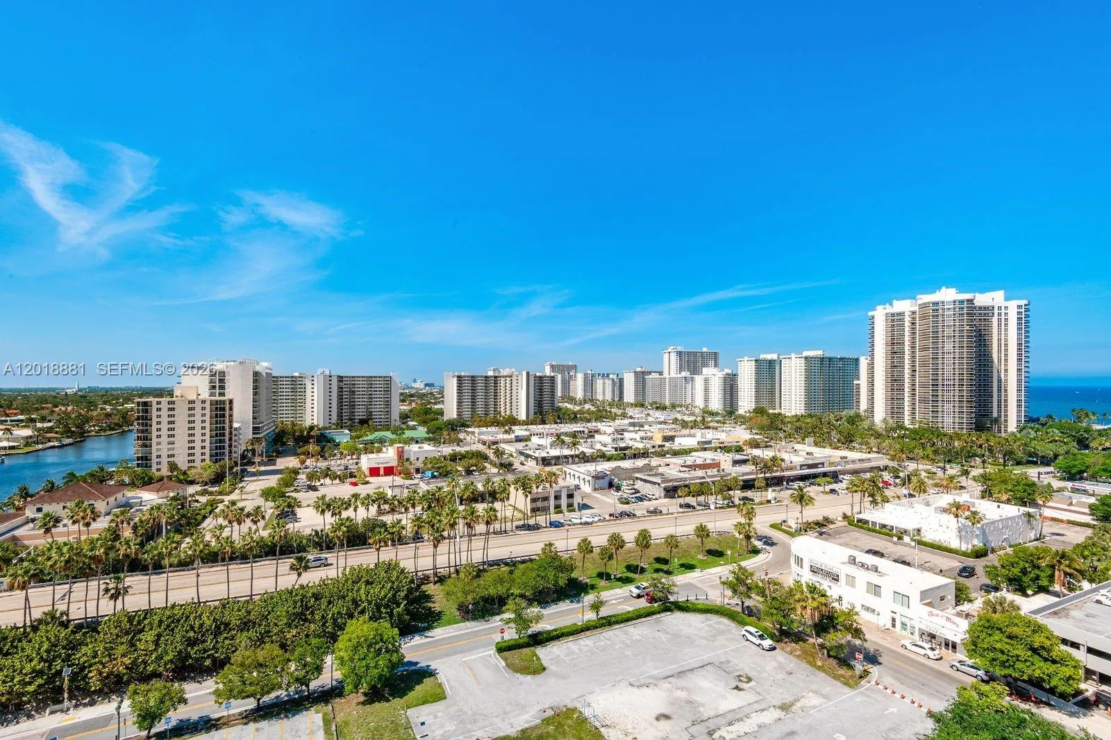 3020 NE 32nd Ave # 1401, Fort Lauderdale FL 33308