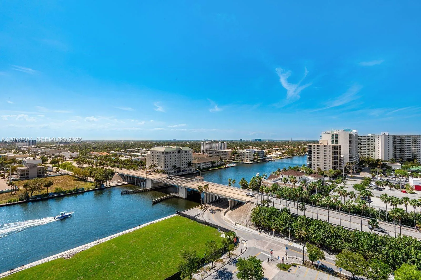 3020 NE 32nd Ave # 1401, Fort Lauderdale FL 33308