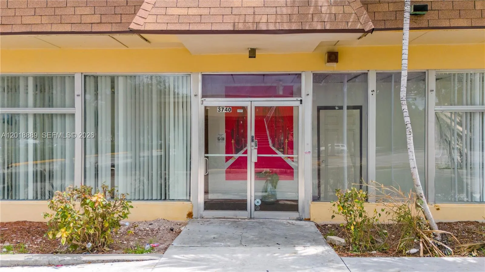 3740 W Broward Blvd, Plantation FL 33312