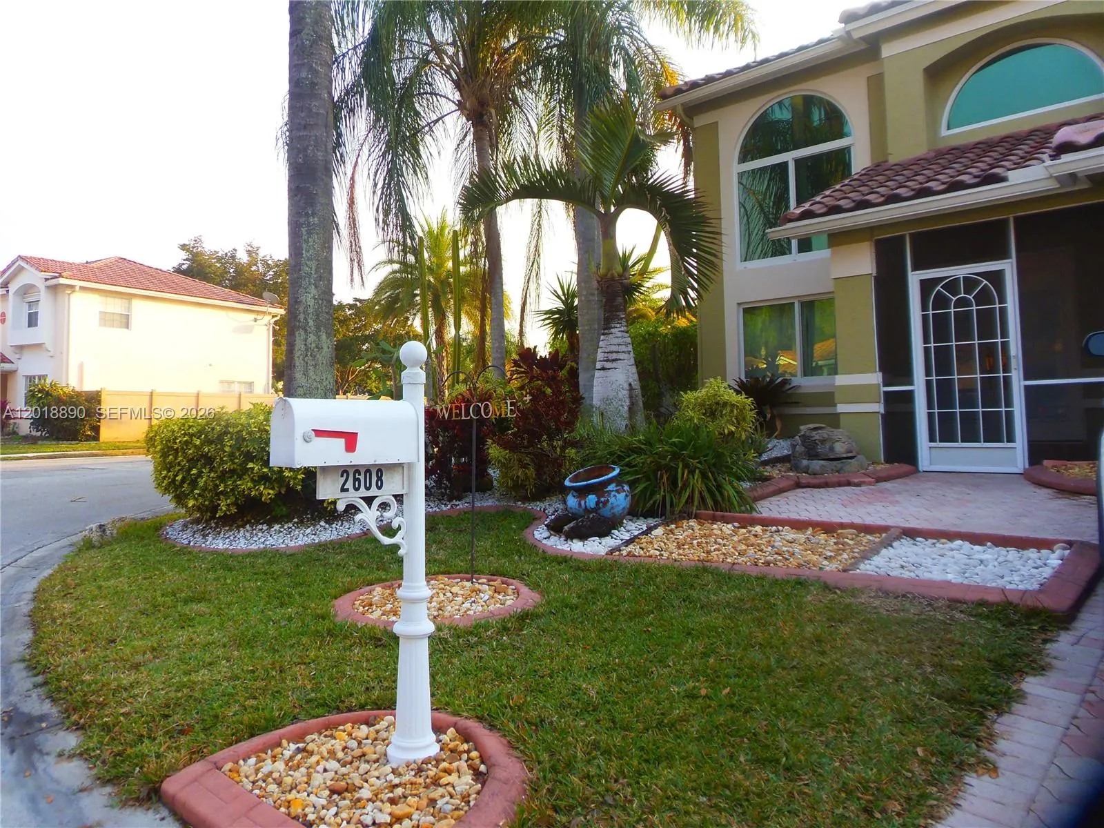 2608 NW 79th Ave, Margate FL 33063