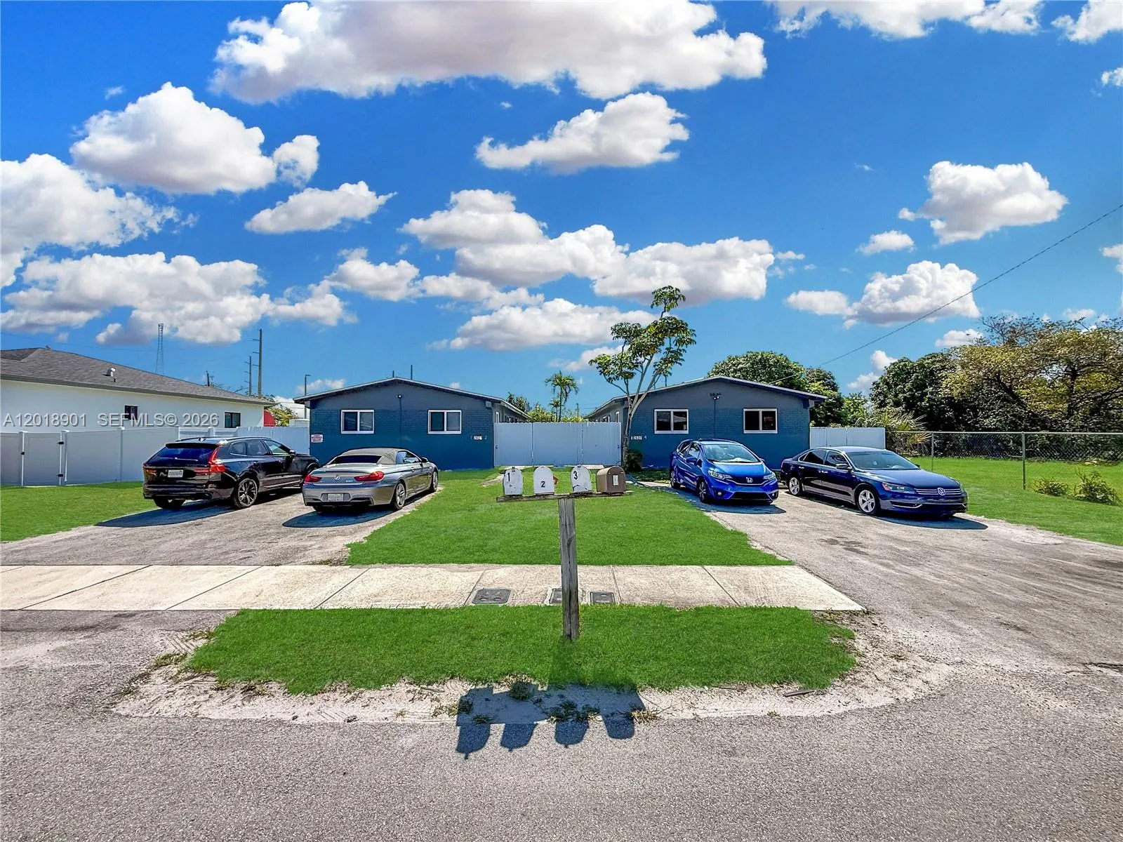 for sale at 2620 NW 18th TER, Oakland Park FL 33311