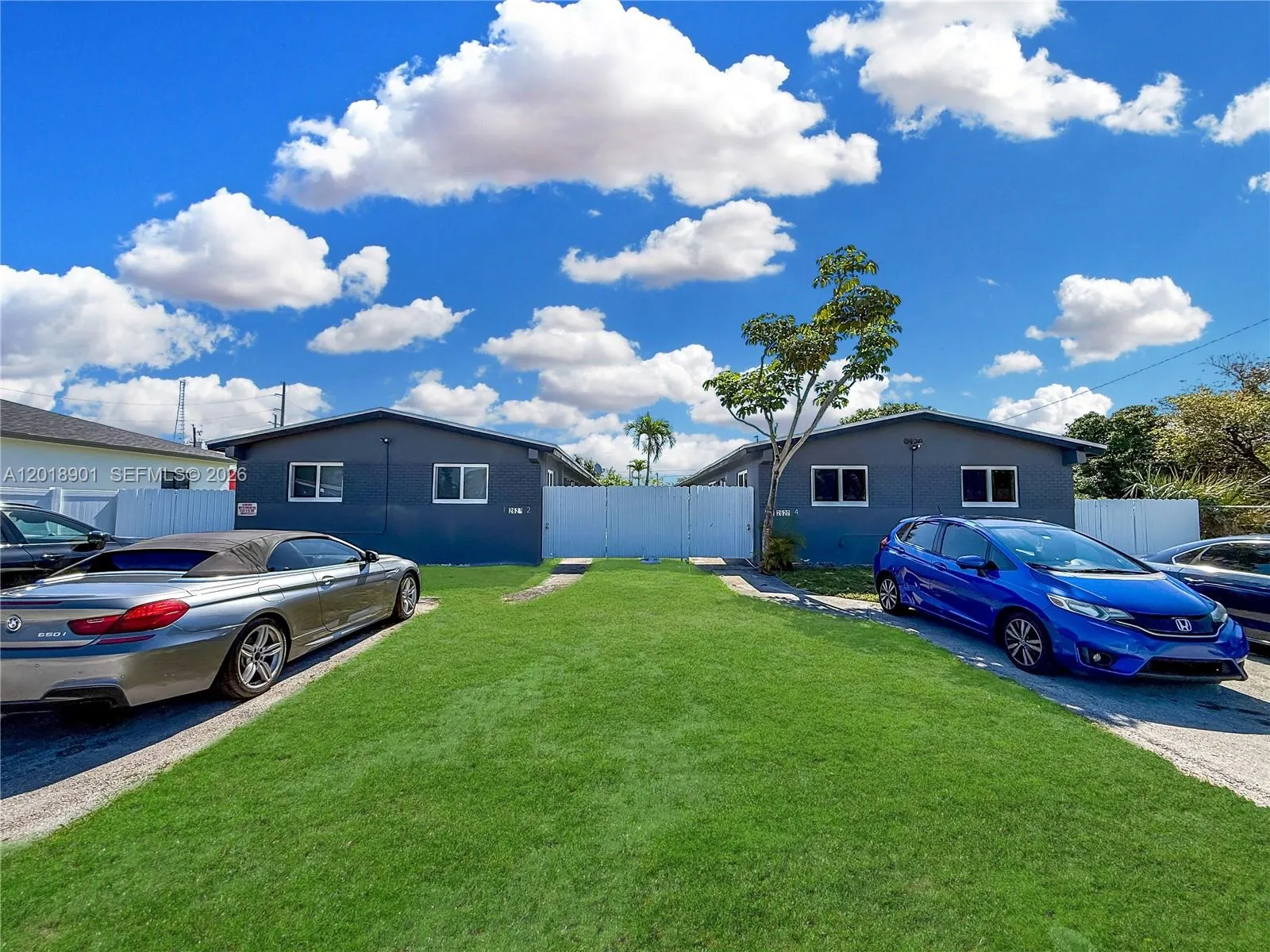 2620 NW 18th TER, Oakland Park FL 33311