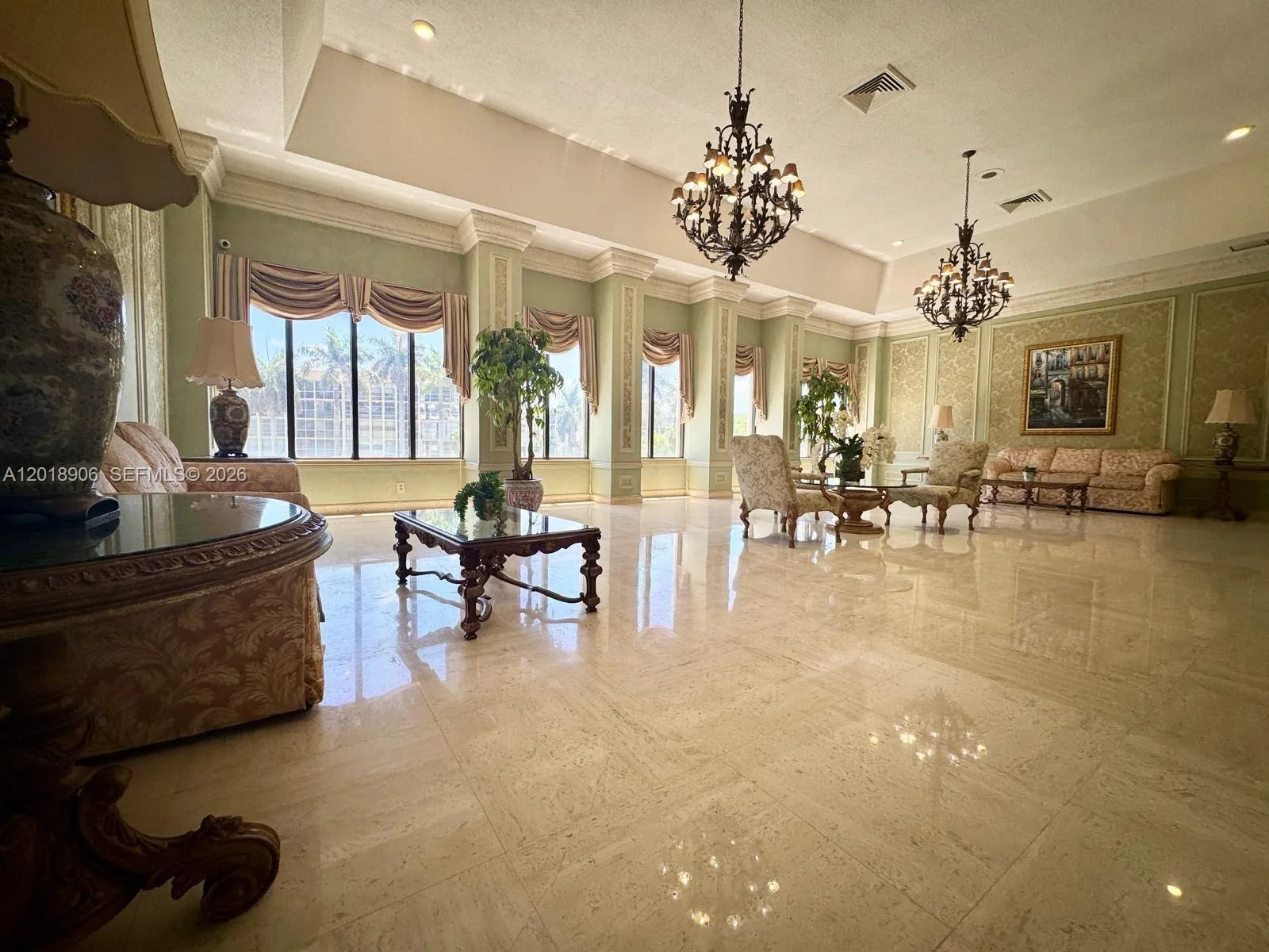600 Three Islands Blvd # 920, Hallandale Beach FL 33009