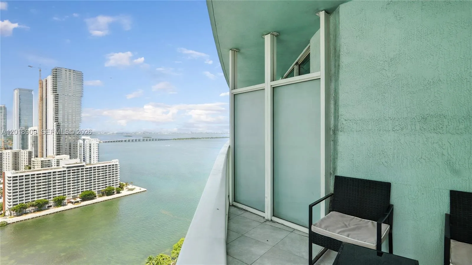 1900 N Bayshore Dr # 2810, Miami FL 33132
