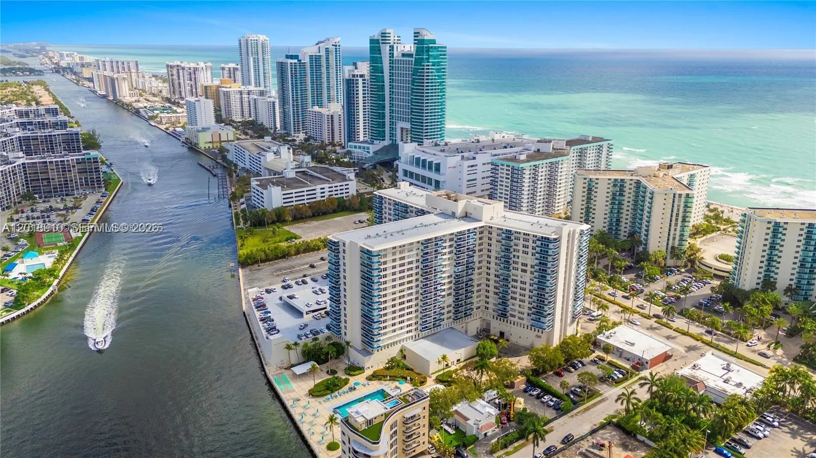 3800 S Ocean Dr # 1114, Hollywood FL 33019