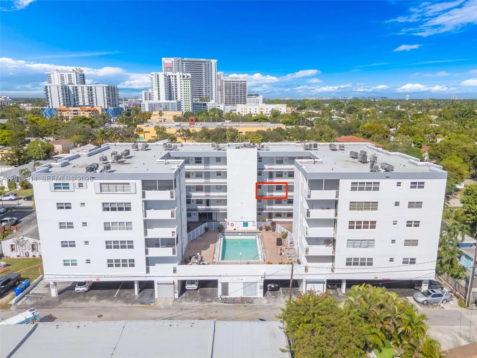 1720 Jefferson St # 306, Hollywood FL 33020