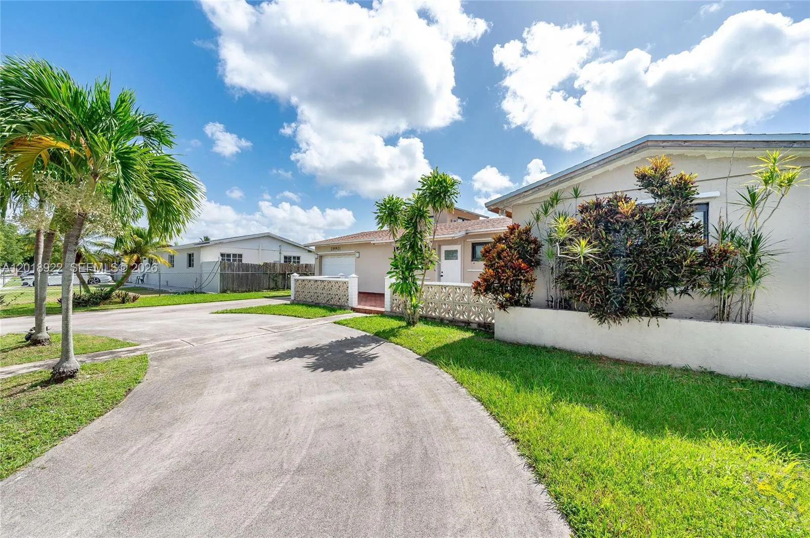 29901 SW 147th Ave, Homestead FL 33033