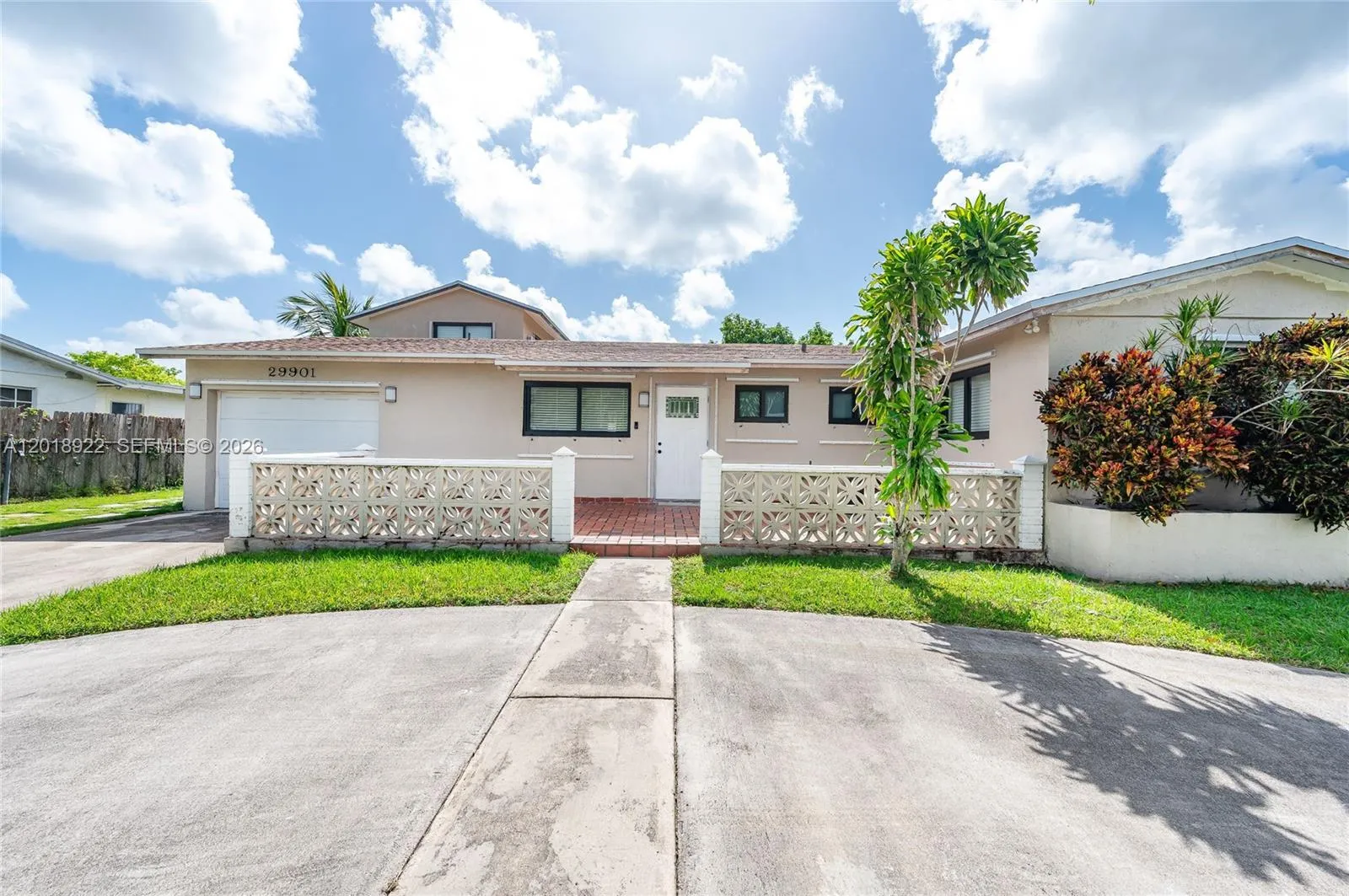 29901 SW 147th Ave, Homestead FL 33033