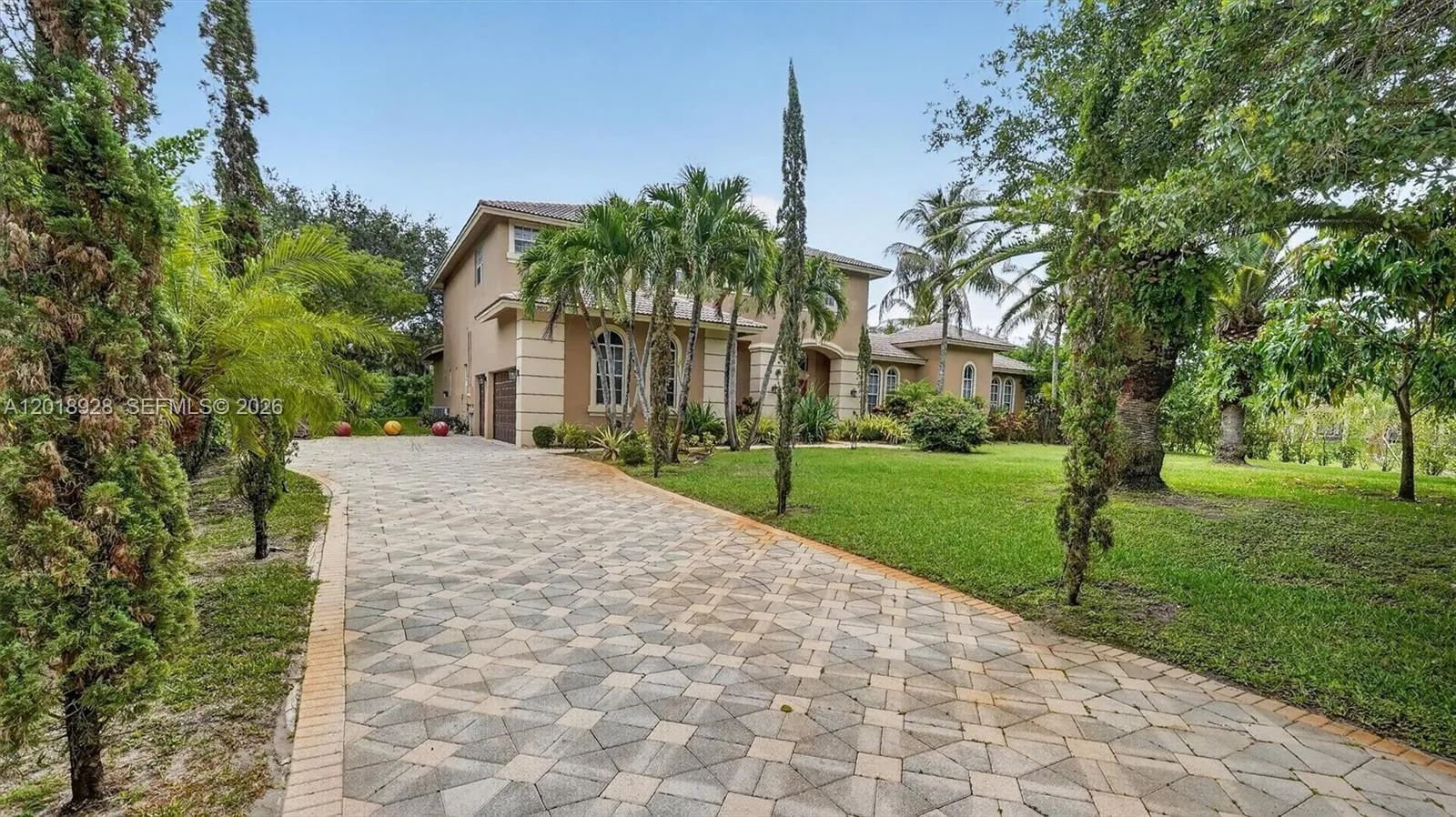 5960 NW 79th Way, Parkland FL 33067