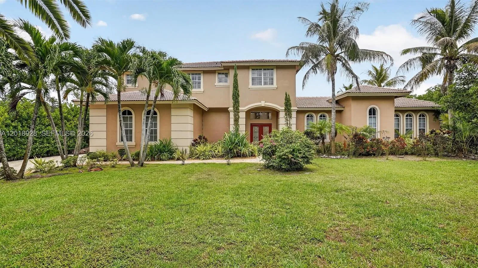 5960 NW 79th Way, Parkland FL 33067