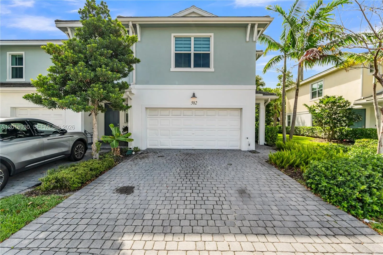 3 bedroom 2 bath for sale at 582 Parsons Way, Deerfield Beach FL 33442