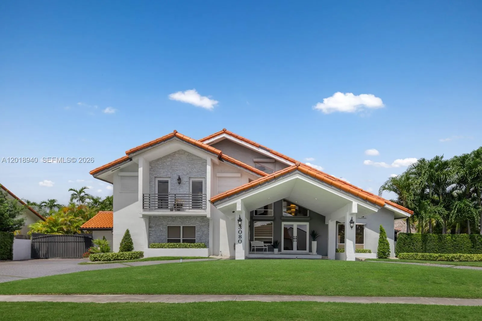 3080 SW 111th Ave, Miami FL 33165
