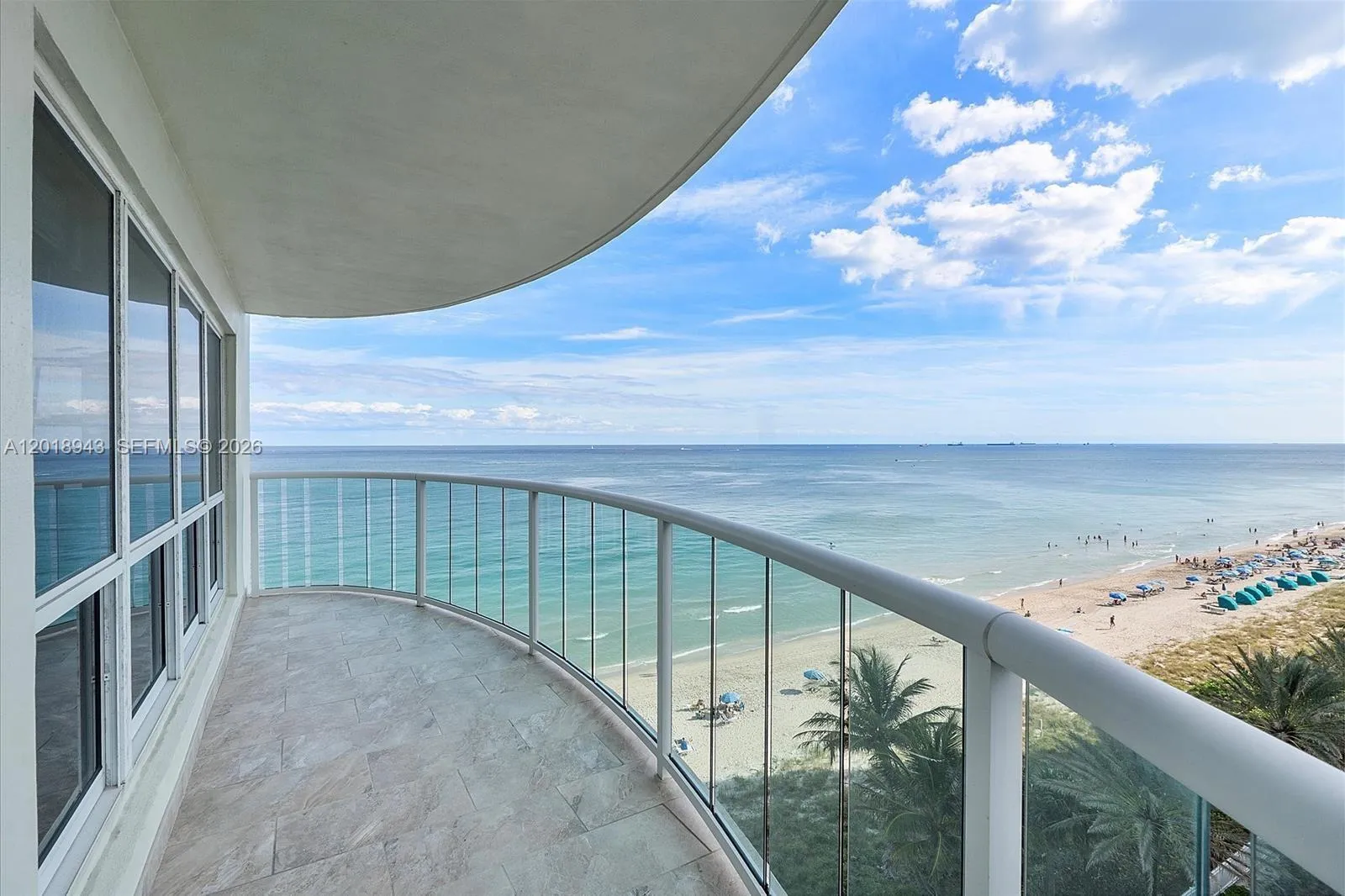 3 bedroom 2 bath for sale at 3400 Galt Ocean Dr # 702S, Fort Lauderdale FL 33308