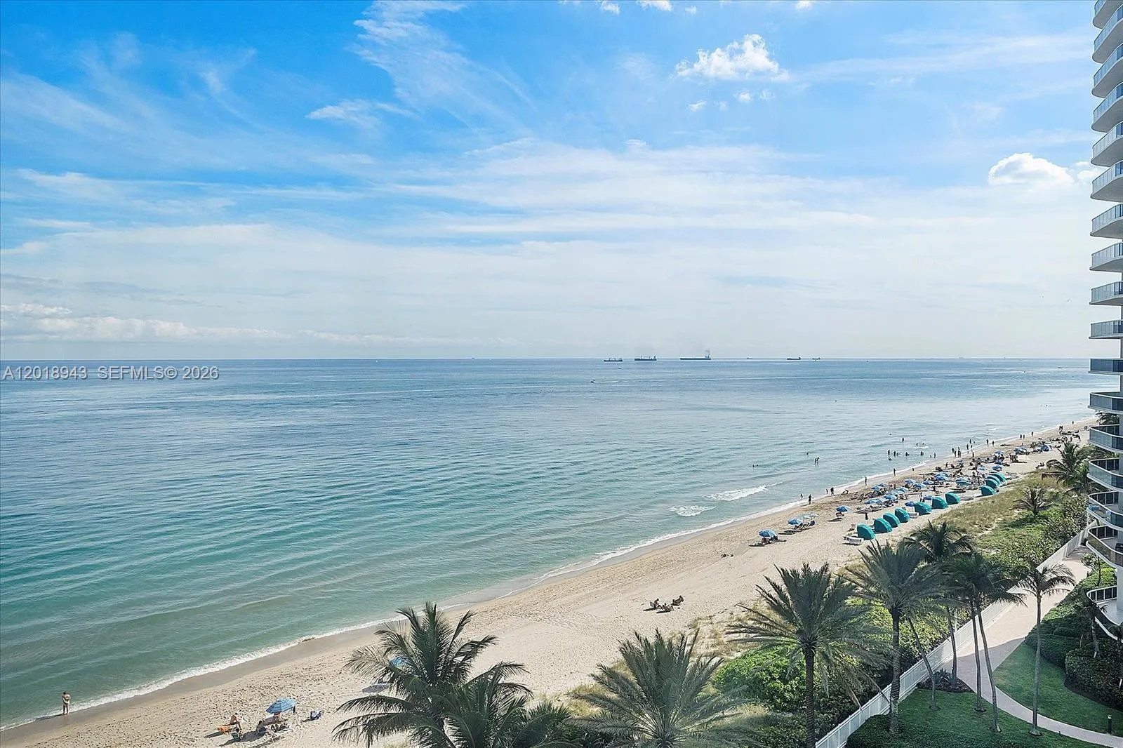 3400 Galt Ocean Dr # 702S, Fort Lauderdale FL 33308