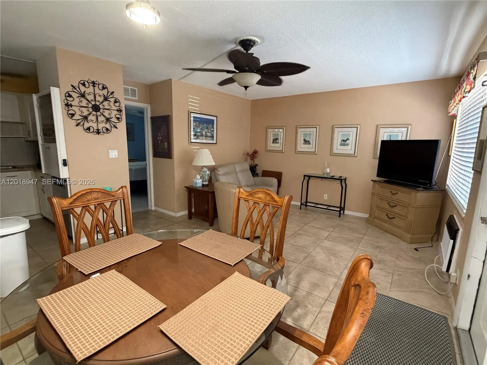 1 bedroom 1 bath for sale at 22 SE 3rd Ter # 3, Dania Beach FL 33004