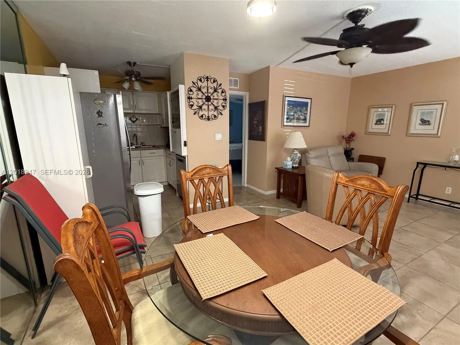 22 SE 3rd Ter # 3, Dania Beach FL 33004