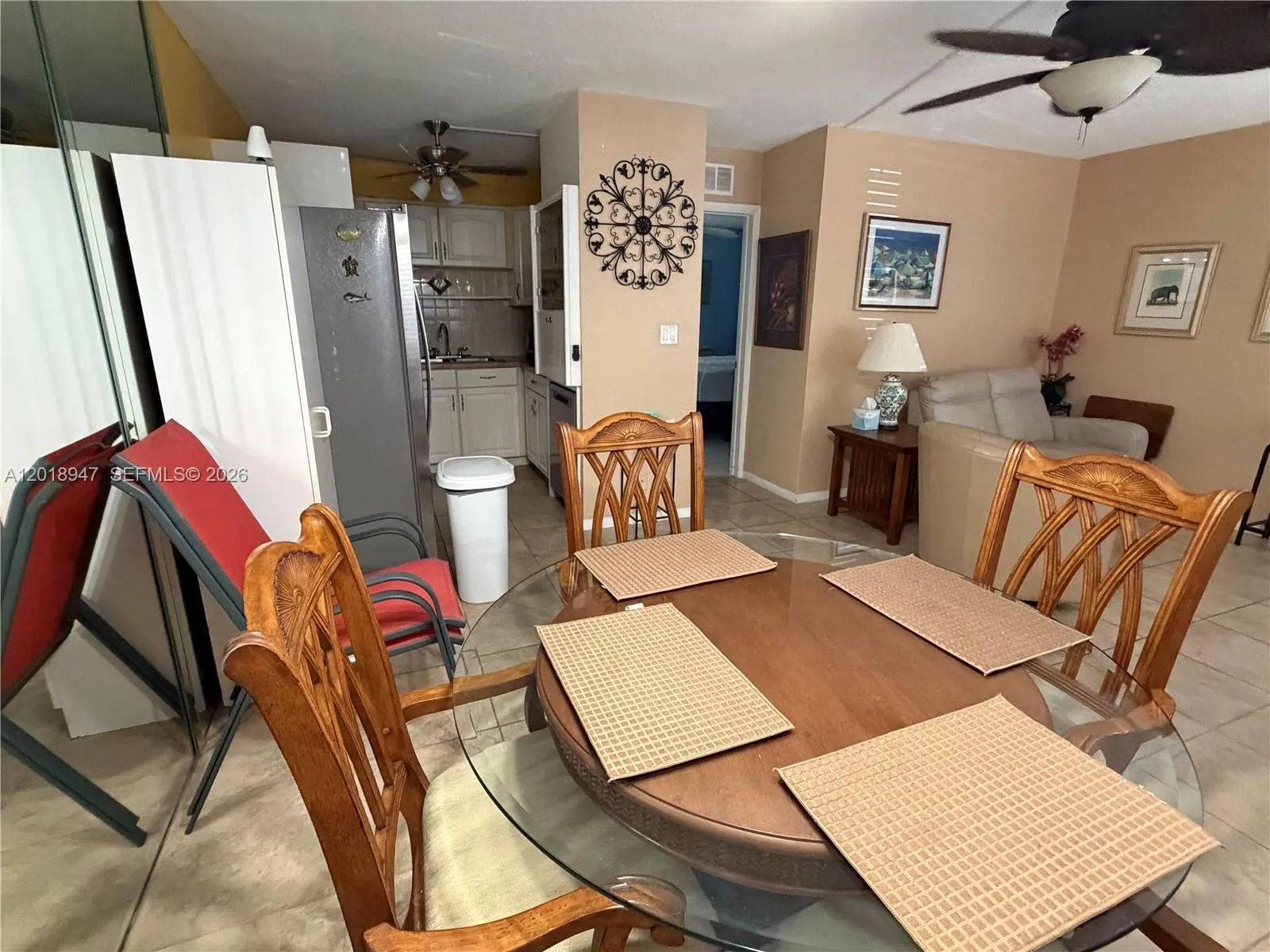 22 SE 3rd Ter # 3, Dania Beach FL 33004