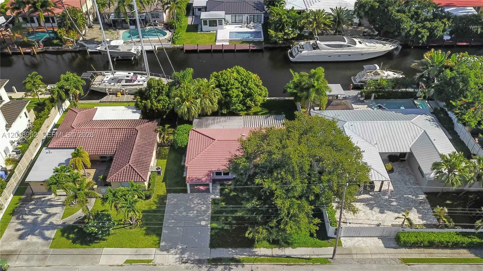 917 Mandarin Isle, Fort Lauderdale FL 33315
