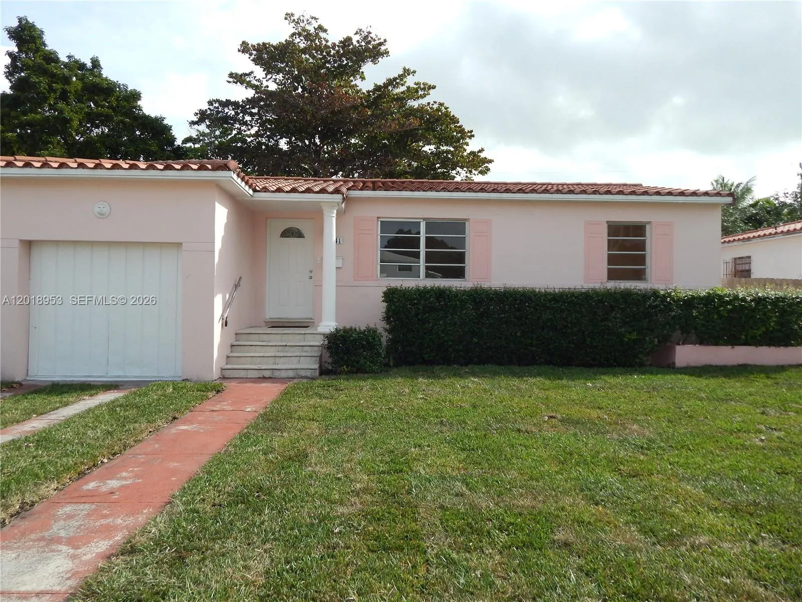 1841 SW 37th Ave, Miami FL 33145