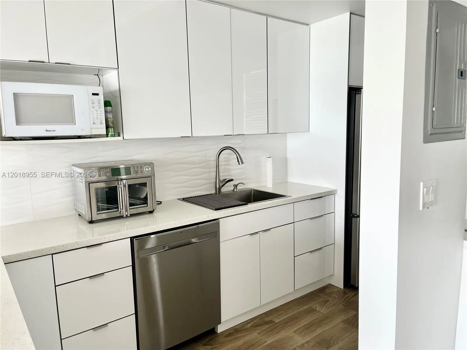 2910 Point East Dr # M209, Aventura FL 33160