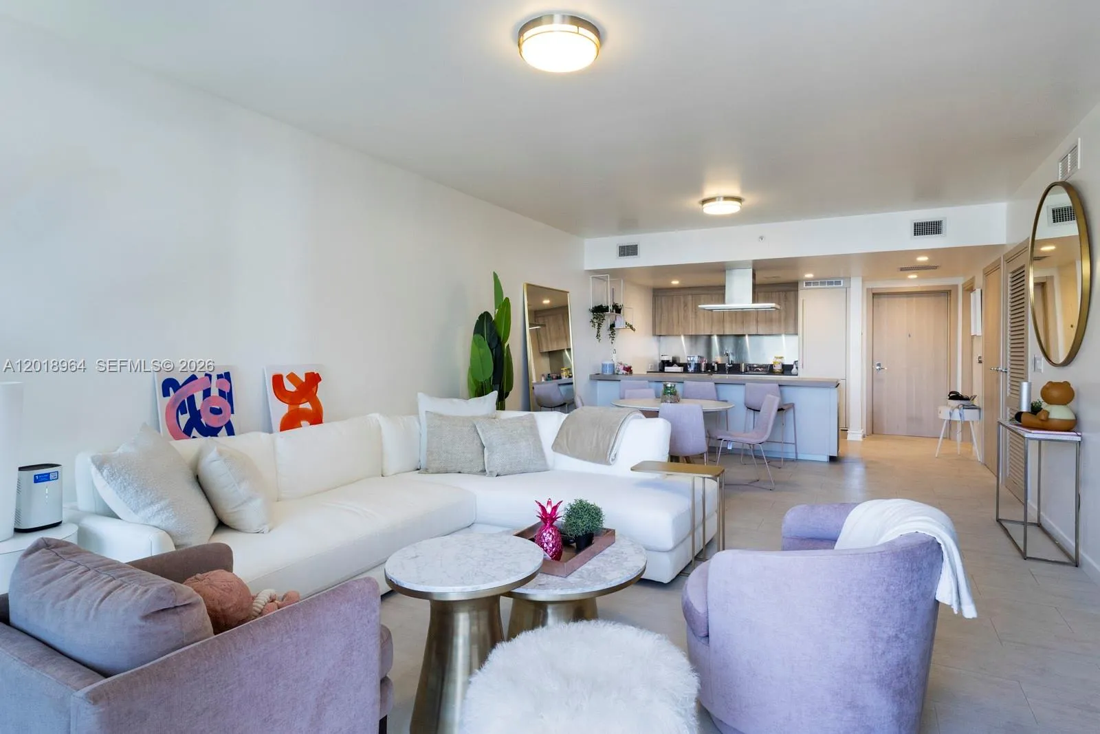 1000 Brickell Plz # 2411, Miami FL 33131