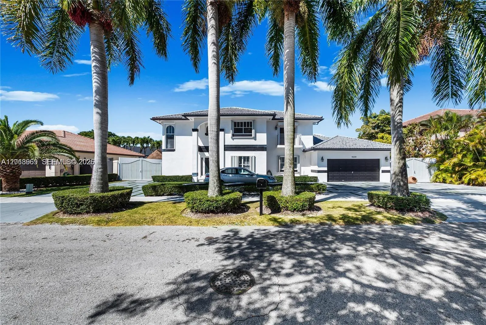 4604 SW 159th Ave # 0, Miami FL 33185