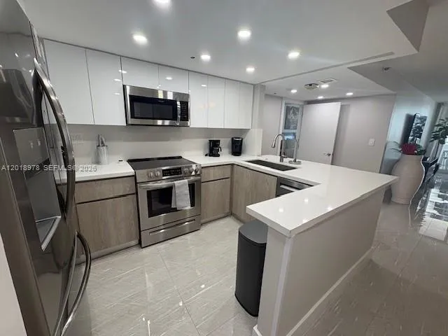 1717 N Bayshore Dr # 1542, Miami FL 33132