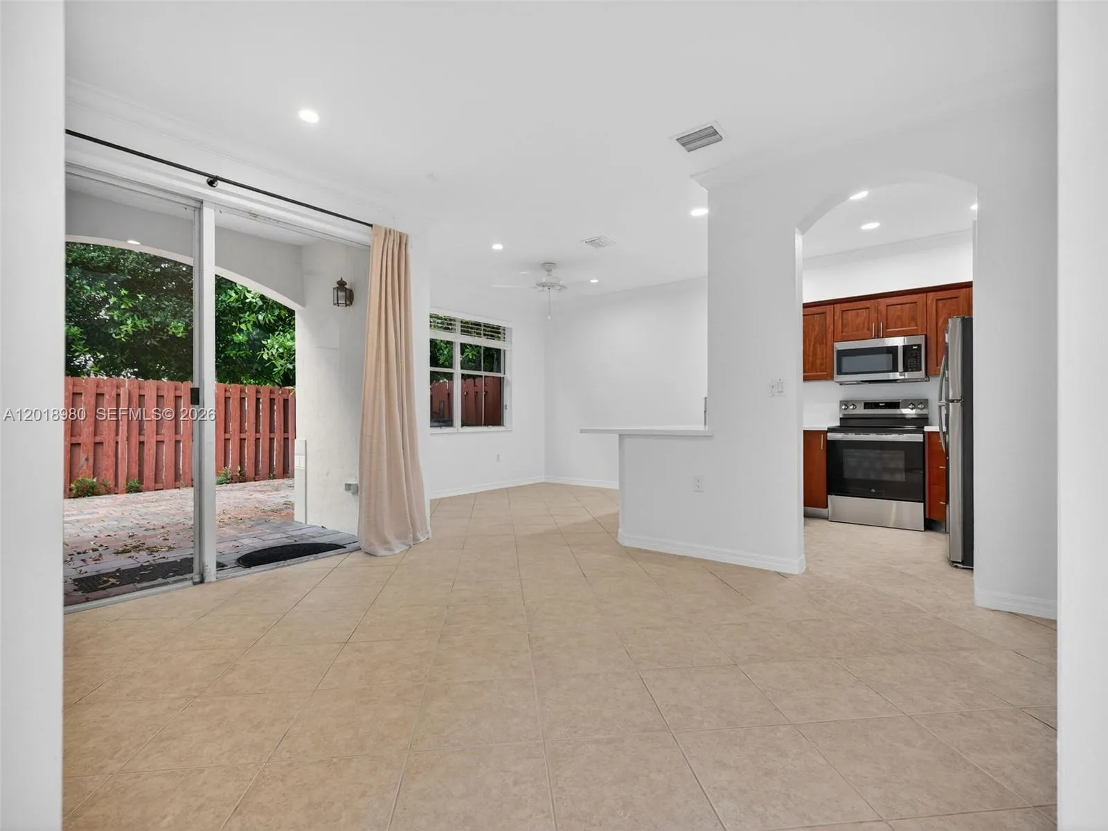 12441 SW 124th Ter, Miami FL 33186