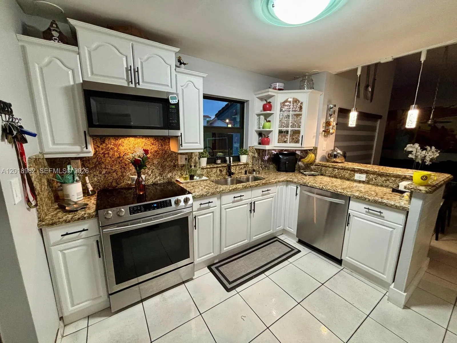 15385 SW 79th Ter, Miami FL 33193