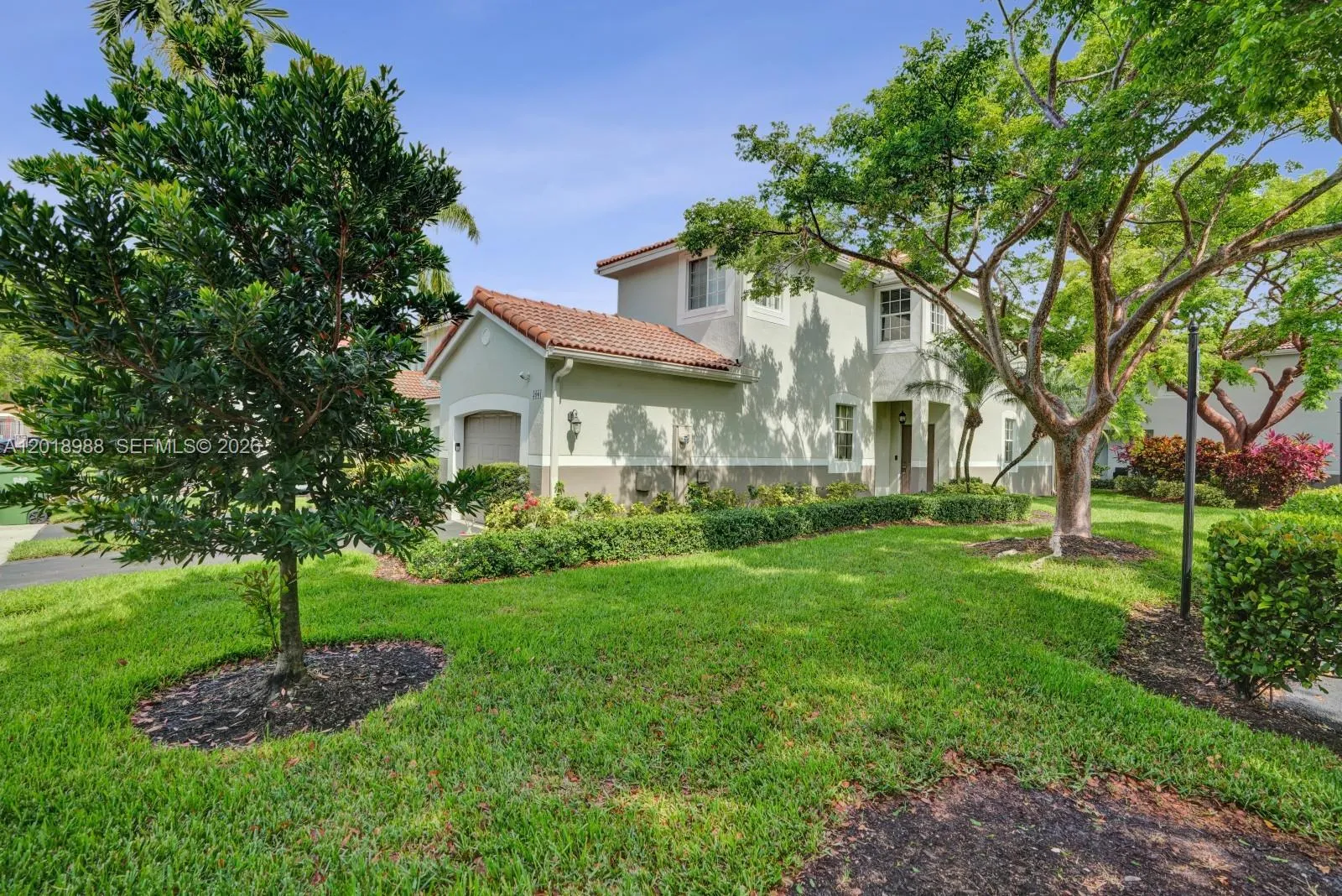 3901 San Simeon Ln, Weston FL 33331