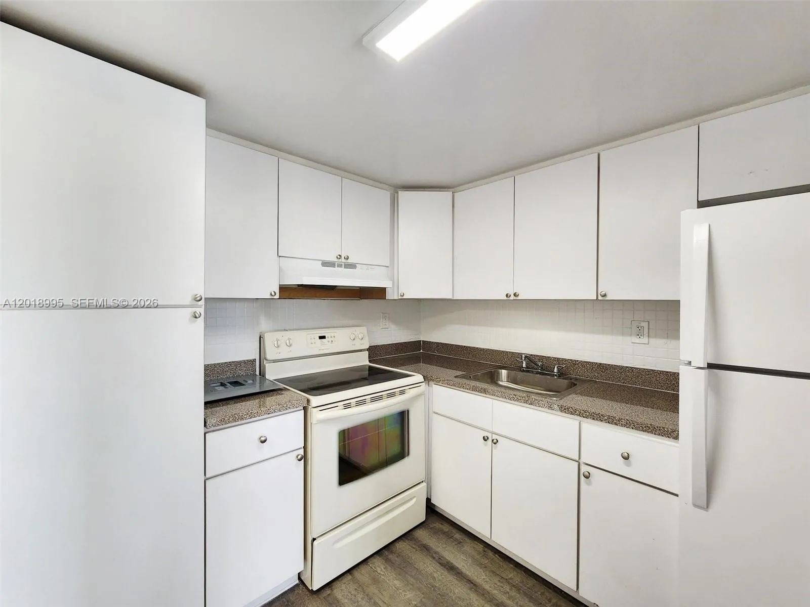 13455 NE 6th Ave # 301, North Miami FL 33161