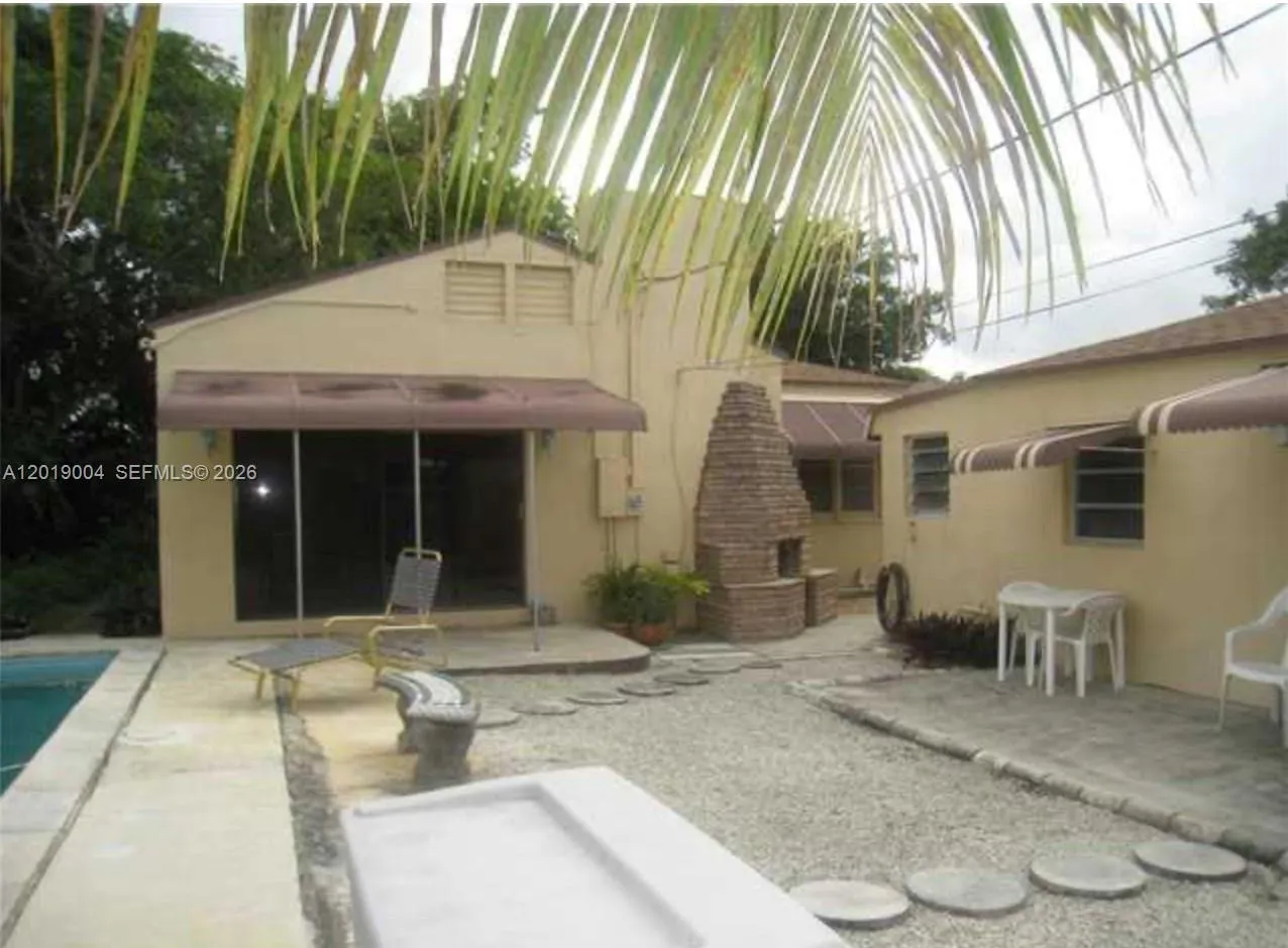 2619 Arthur St # 3, Hollywood FL 33020