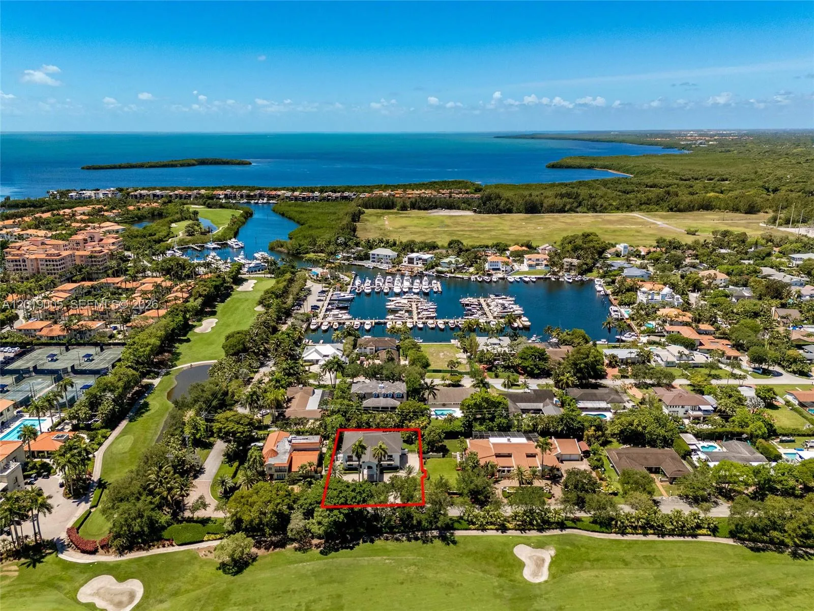 6220 SW 144th St, Coral Gables FL 33158