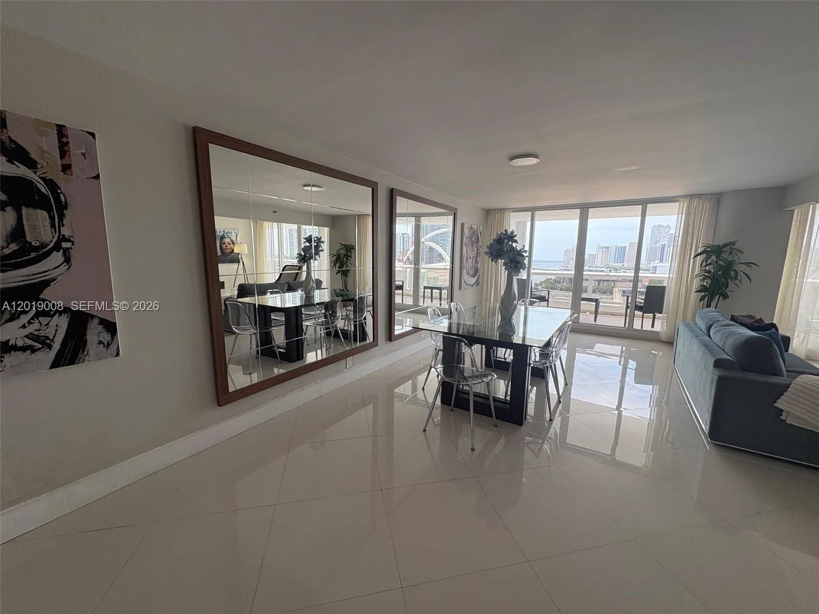 1717 N Bayshore Dr # 2054, Miami FL 33132