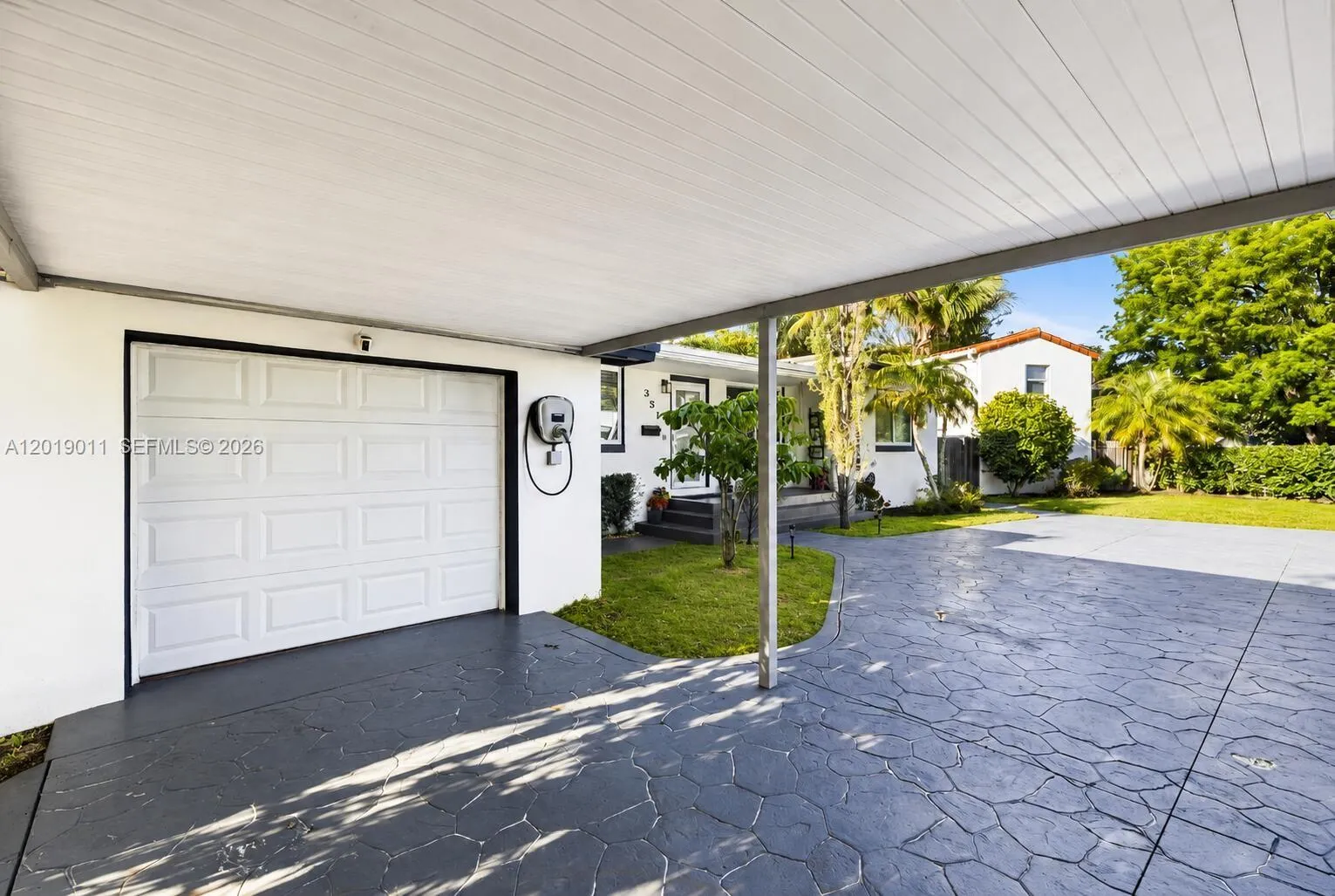 351 NE 117th St, Miami FL 33161