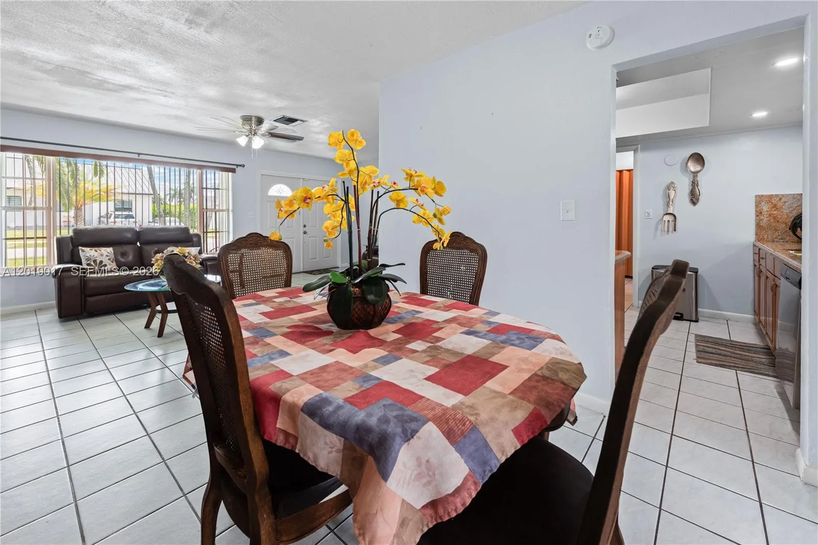 731 NW 17th St, Homestead FL 33030