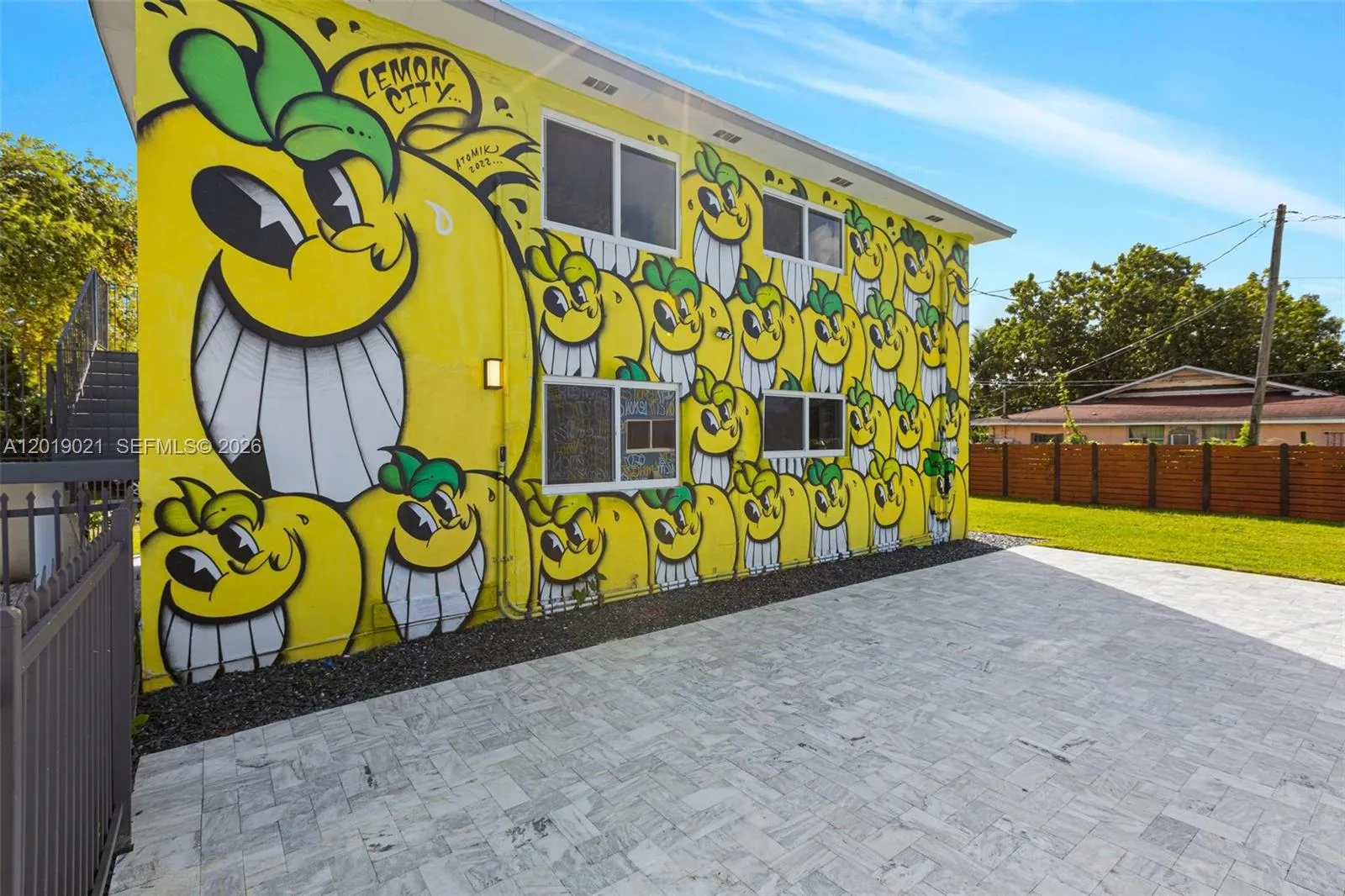 7602 N Miami Ave # 0, Miami FL 33150