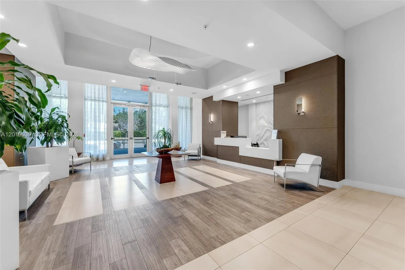1 bedroom 1 bath for sale at 7661 NW 107th Ave # 409, Doral FL 33178
