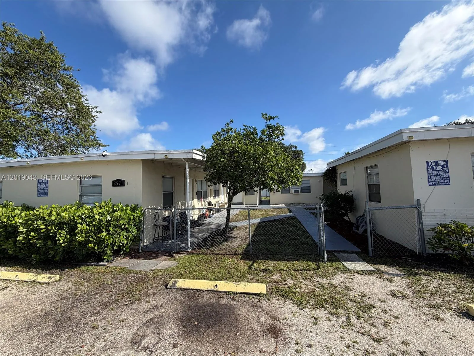 2571 NW 13th Ct # 3, Fort Lauderdale FL 33311