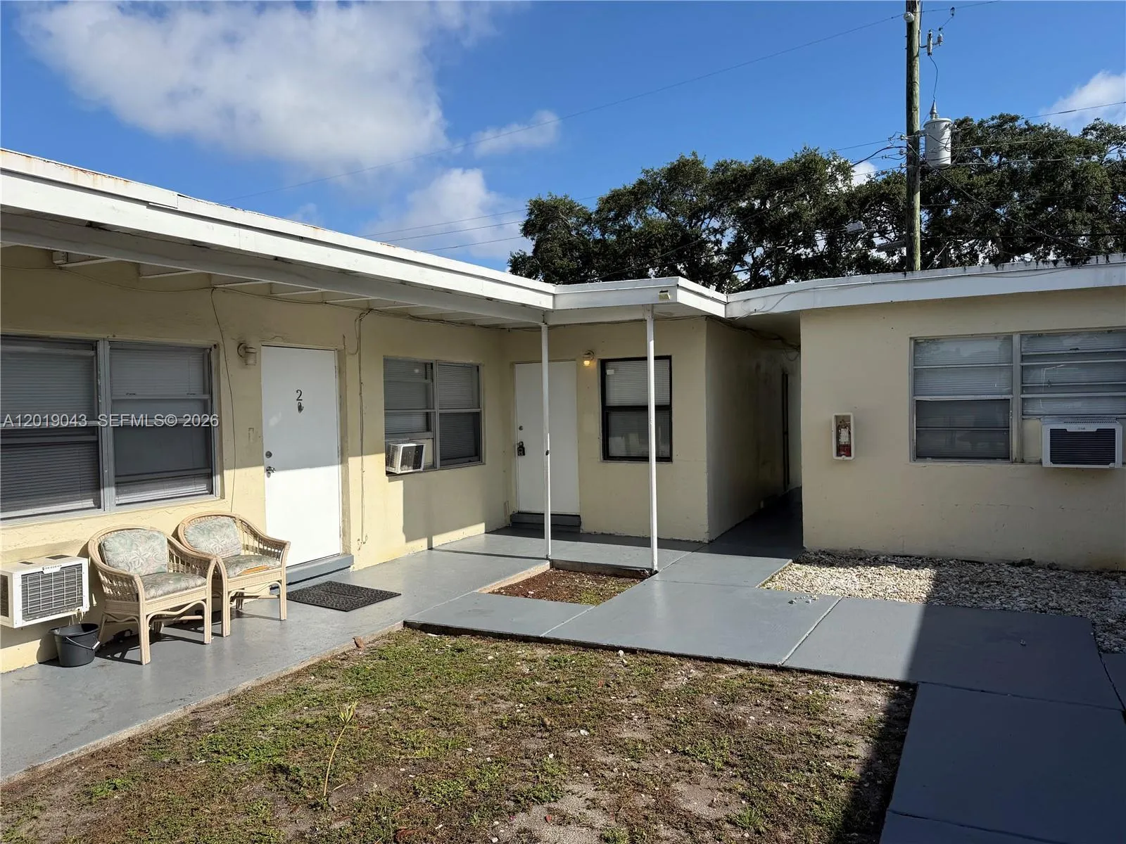 2571 NW 13th Ct # 3, Fort Lauderdale FL 33311