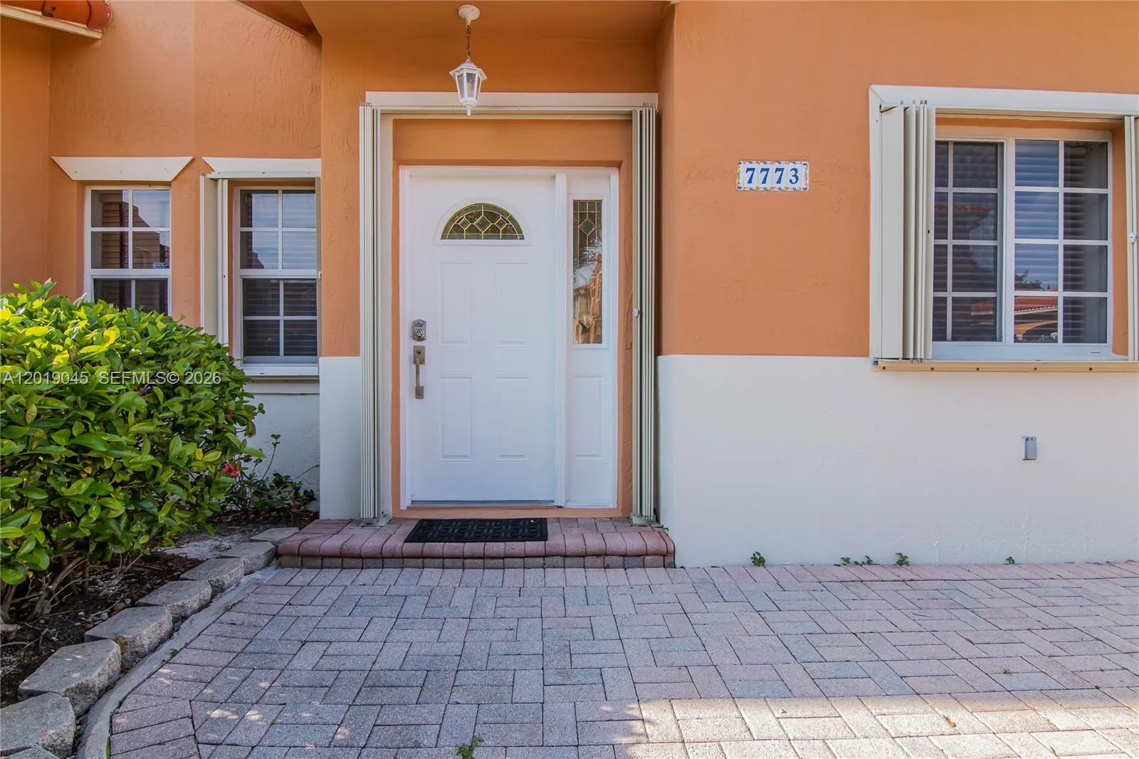 7773 SW 94TH LANE # 0, Miami FL 33156