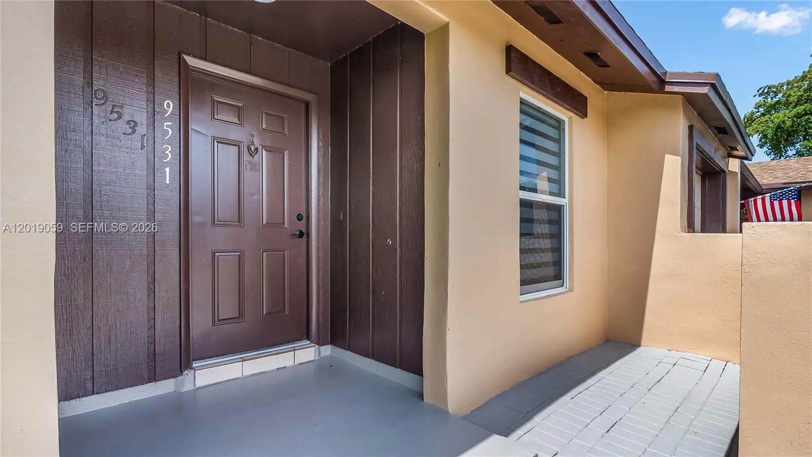 9531 W Heather Ln, Miramar FL 33025