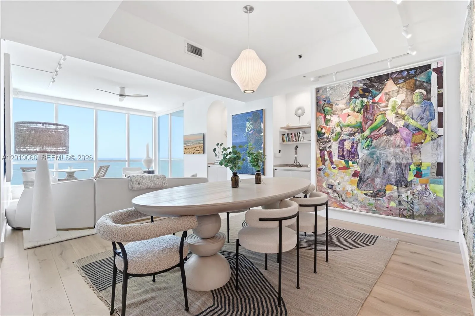 100 S Pointe Dr # 1807, Miami Beach FL 33139