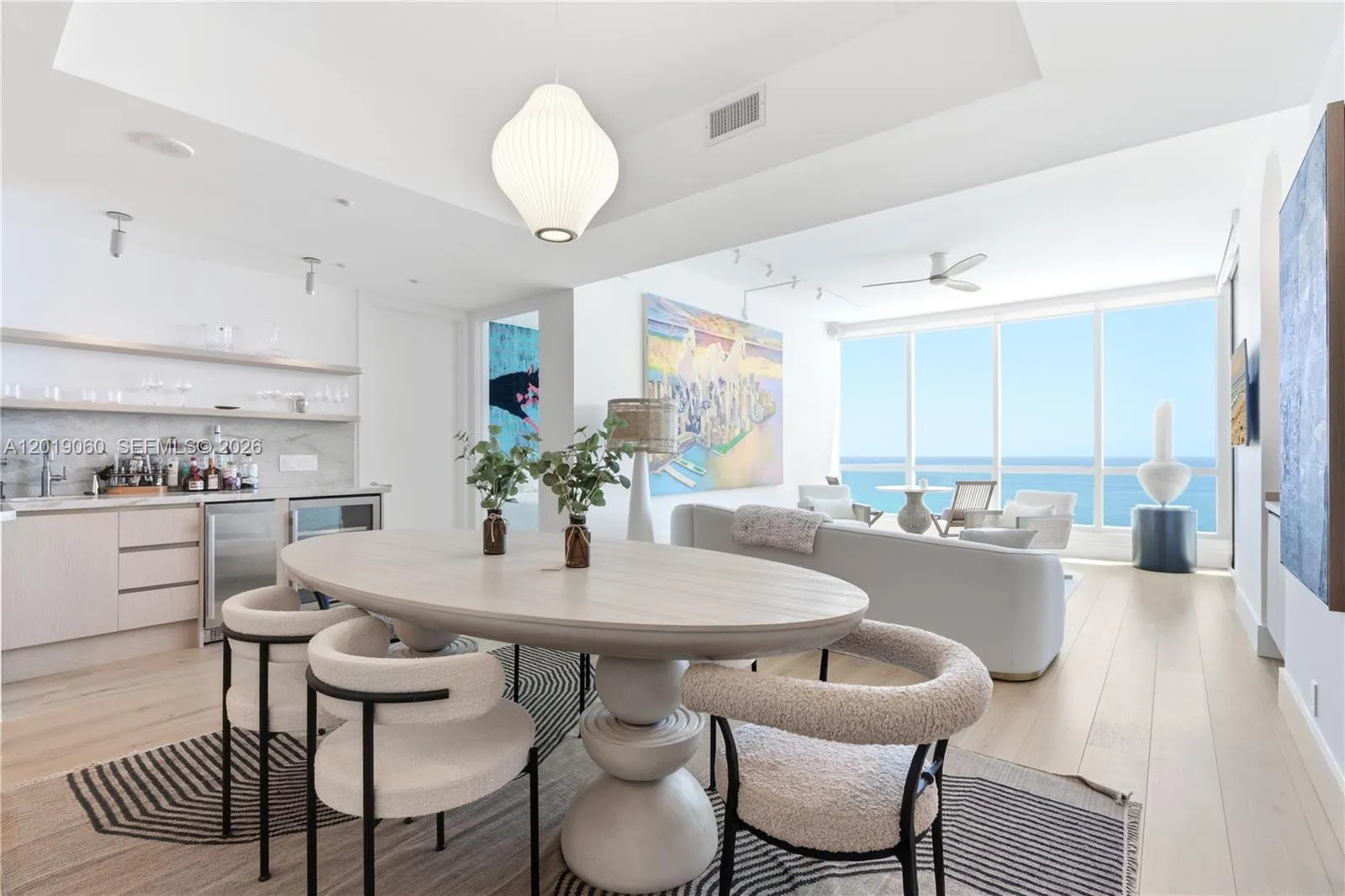 100 S Pointe Dr # 1807, Miami Beach FL 33139