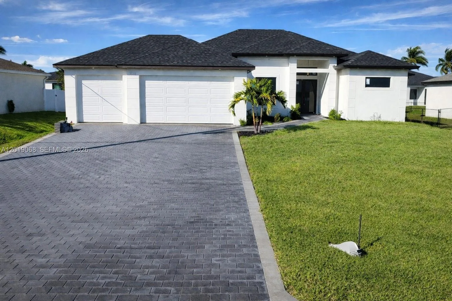 2853 NW 3rd ST # 1, Cape Coral FL 33993