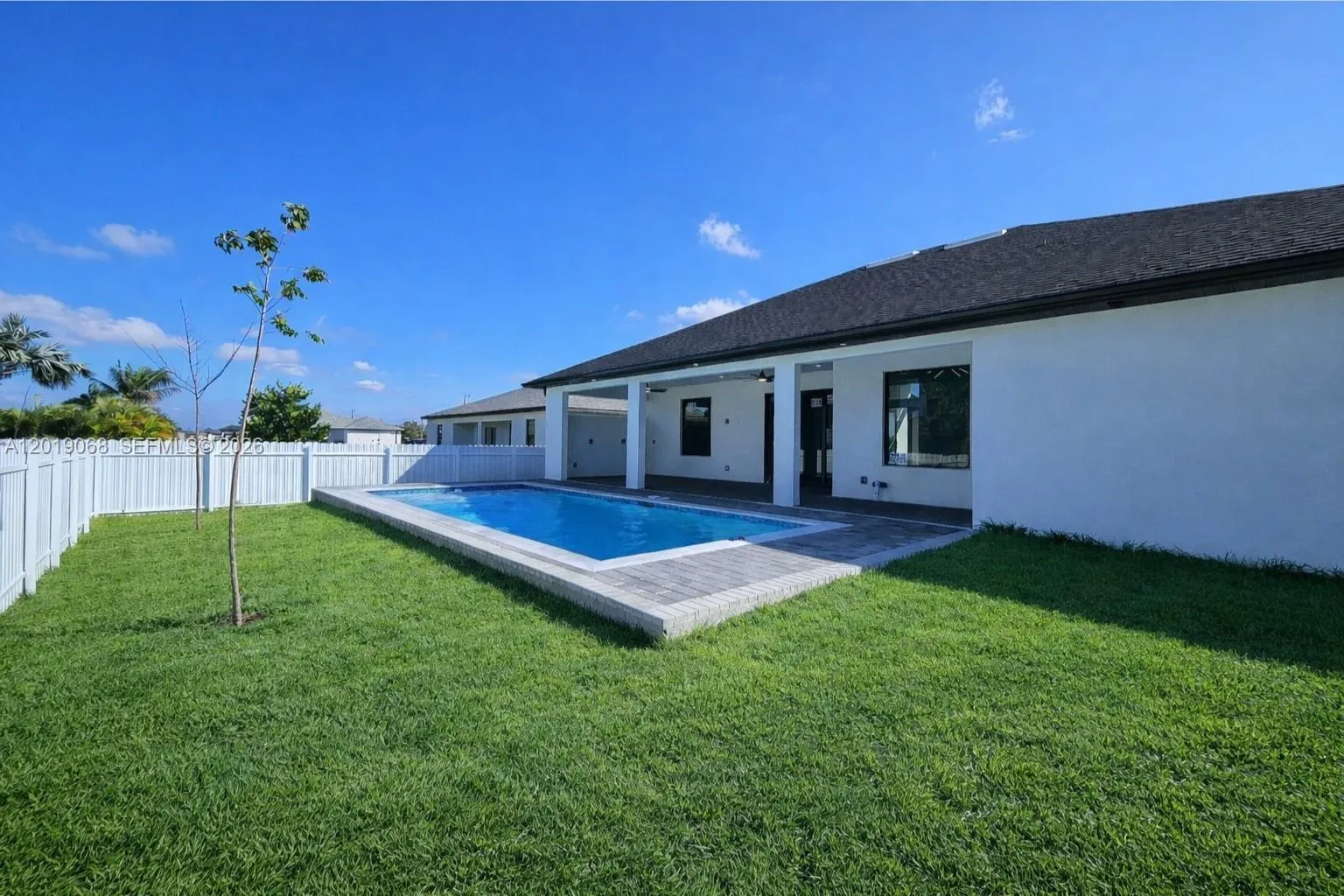 2853 NW 3rd ST # 1, Cape Coral FL 33993