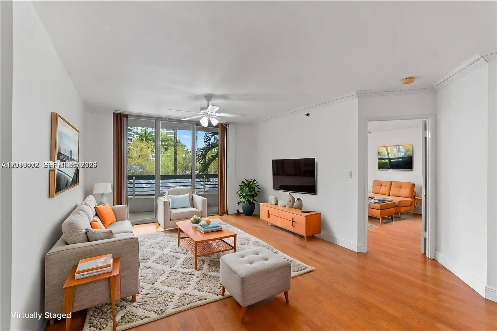 3600 Mystic Pointe Dr # 310, Aventura FL 33180