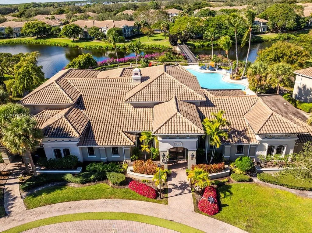 100 Portofino Drive, Palm Beach Gardens FL 33418